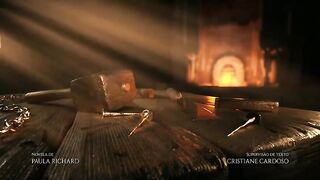 JESUS - CAPÍTULO 34