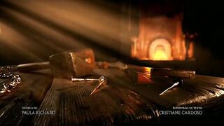 JESUS - CAPÍTULO 47