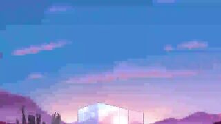 The Weeknd _ Ariana Grande - Save Your Tears (Remix) (Official Video)(720P_HD).