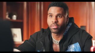 Jason Derulo - Hands On Me (feat. Meghan Trainor) [Official Music Video](720P_HD).