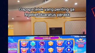 Dihh apaan 2ratus perak????????