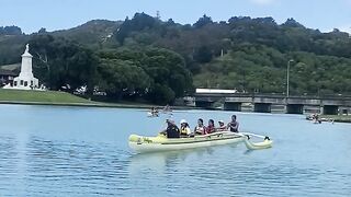 Boating