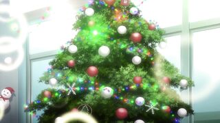 Kimi wa Meido-sama. Episodes 11
