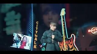 Love ???? you Beautiful ???? ???? gir lJustin Bieber - Baby ft. Ludacris se