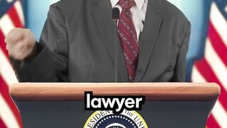 Me PRESIDENT