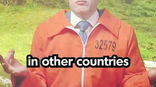 Prison Round DA wrld