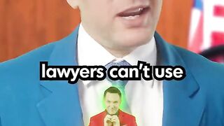 Lawyar YA liers
