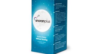How Snoran Plus Provides Natural Sleep Aid for Better Sleep Quality
