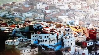 مدينة زرهون