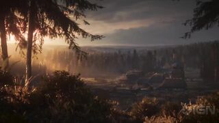 Iron Harvest - Official Cinematic Trailer.