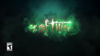 Sea of Thieves_ A Pirate's Life - Announcement Trailer.