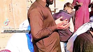 محمد نوید اختر کی شادی