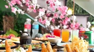 Niwaki sushi