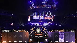 Match 3 Grand Final M6