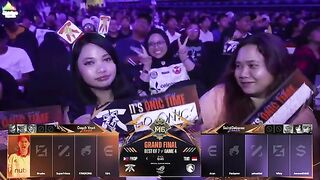 Match 5 Grand Final M6