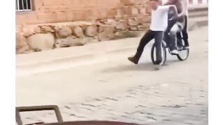 Drôle vidéo