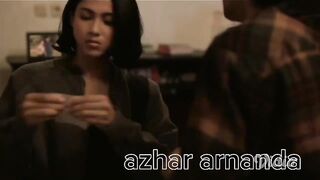 zona merah