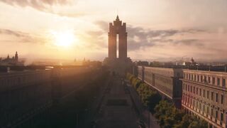 Cronos_ The New Dawn - Official Cinematic Reveal Trailer.