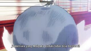 Youkai Gakkou no Sensei Hajimemashita! - Eps 06 - Anime