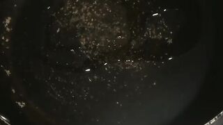 Making noodles