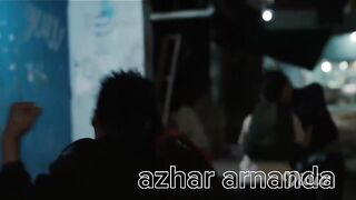 zona merah