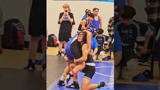Eminem Houdini Wrestling is Brutal First Time Wrestling