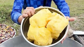 HOW TO COOK TASTY FOOD WITH BUTTER RECIPE