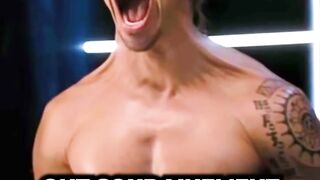 la générosité d'ibrahimovic