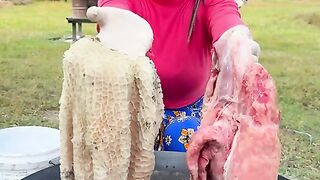 HOW TO COOK YUMMY FOOD RECIPE