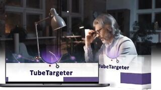 "TubeTargeter: The Ultimate Lead Generation & YouTube Marketing Tool to Skyrocket Traffic!"
