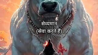 Kaal Bhairav Ashtakam __Most Powerful Song__ _mahadev _kalbhairav _shorts _mahakal _trending(720P_HD).