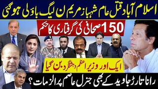 Imran Khan's Next Move Amid Growing Politice | Sabir Shakir Vlog