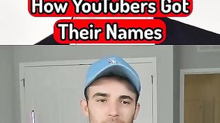 PewDiePie.got Me name