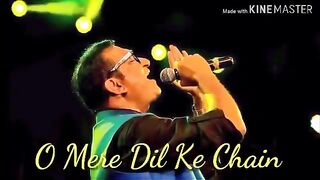 Hindi old famous song