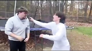 KNEE- CHOP COMBO