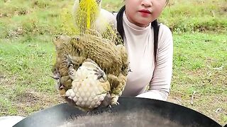 HOW TO COOK TASTY FOOD