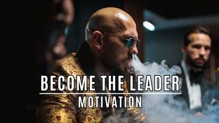 Andrew Tate : Be the Man They Admire! - 20 Minutes Powerful Motivational Speech - Top G Motivation