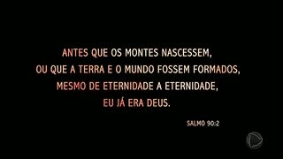 GÊNESIS - CAPÍTULO 001