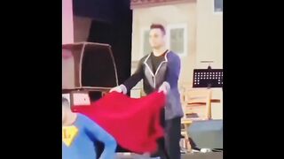 It's magic!