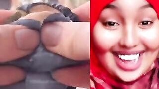 This is face