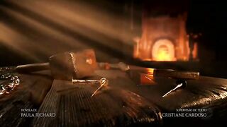 JESUS - CAPÍTULO 072