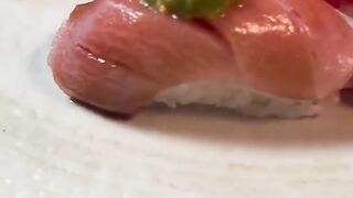 Nigiri mixte
