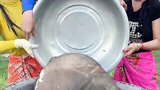 HOW TO COOK GIANT LIVER RECIPE