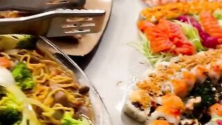 Sushi frech
