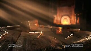 JESUS - CAPÍTULO 073