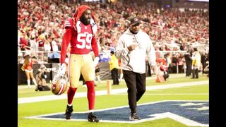 "De'Vondre Campbell: From High School to NFL Stardom"