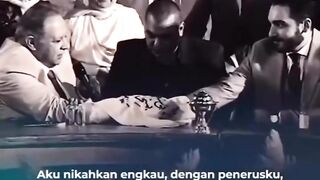 cinta pertama seorang anak perempuan adalah sosok seorang ayah..