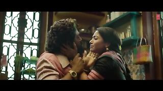 PEELINGS (FULL VIDEO SONG) Hindi | Pushpa 2 The Rule | Allu Arjun | Rashmika M | Sukumar | DSP,Javed