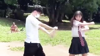ISSEI funny video KARATE 黒帯天使 _ ISSEI Best TikTok February 2022 Part 55 #shorts.