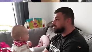Hilarious Instagram DM Challenge_ Can you keep a straight face